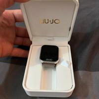 Orologio smart liu•jo