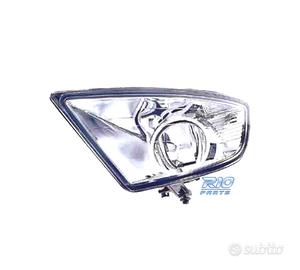 FANALE SINISTRO ANTIABBAGLIO FORD MONDEO III 03-07