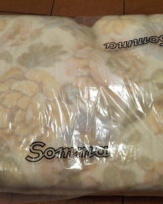 Coperta SOMMA