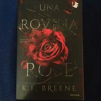 Una rovina di rose