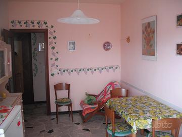 Bilocale vicino al mare