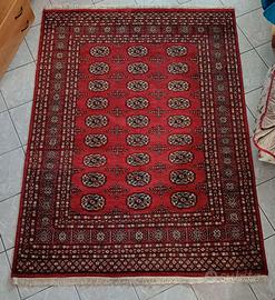 Splendidi tappeti persiani Iranian Loom