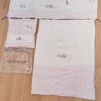 Set lettino Naf Naf
