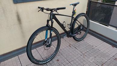 MTB Specialized S-Works Stumpjumper