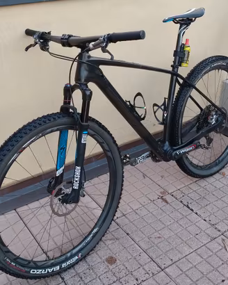 MTB Specialized S-Works Stumpjumper