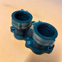 Collettore aspirazione t max 530