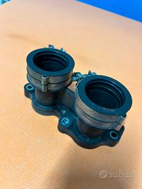 Collettore aspirazione t max 530