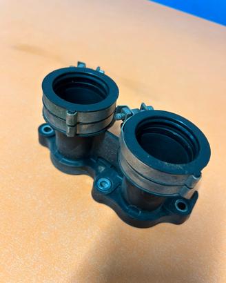 Collettore aspirazione t max 530