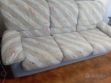 Divano 3 posti