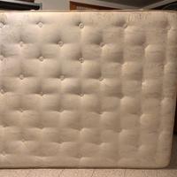 Matersso ortopedico a molle