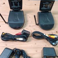 Trasmettitore audio/video