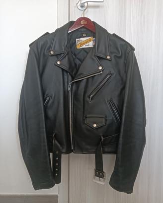 SCHOTT PERFECTO Chiodo Originale