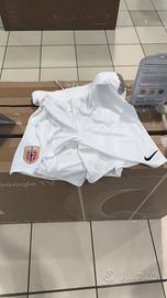 pantaloncini NAZIONALE NORVEGIA NIKE