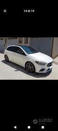 Mercedes Benz classe b