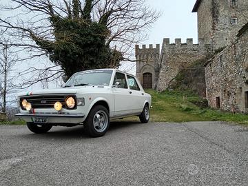 Fiat 128 II serie 1974