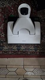 Lavapavimenti folletto