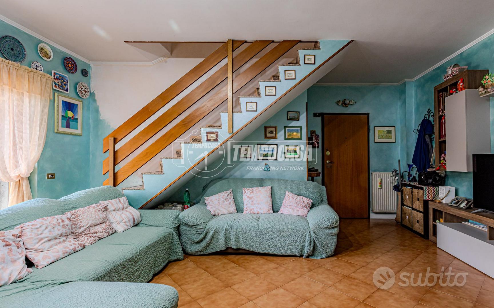 Appartamento – Roma, Casalotti - Vista 5