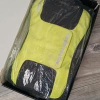 Airbag per motociclista