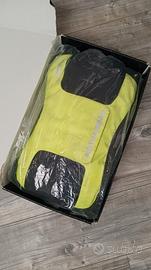 Airbag per motociclista