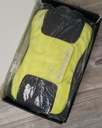 Airbag per motociclista