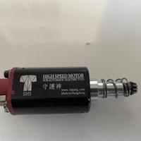 Motore SHS High speed albero Lungo