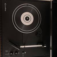 Giradischi Crosley Mercury come nuovo