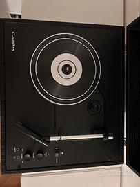 Giradischi Crosley Mercury come nuovo