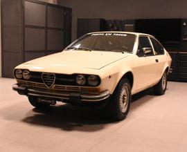 Alfa Romeo Alfetta GTV 2.0