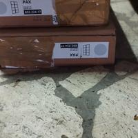 Porta scorrevole ikea