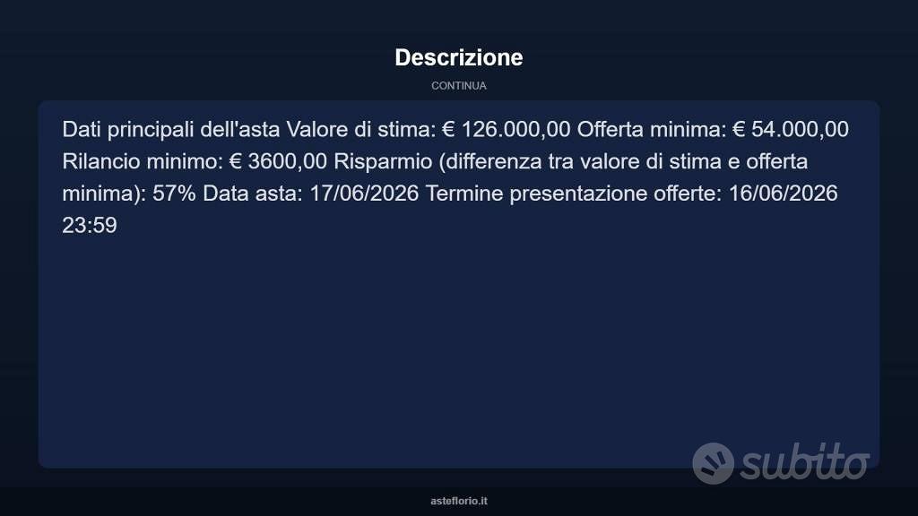 Appartamento – RM - Vista 4