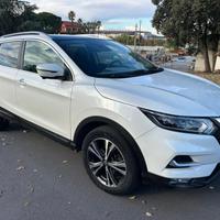 Nissan Qashqai Qashqai 1.5 Dci N-connecta 115cv.