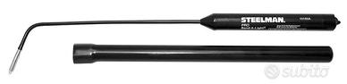 Steelman Bend-A-Light Pro lampada ispezione flex