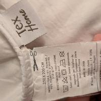 piumone matrimoniale di vera piuma 