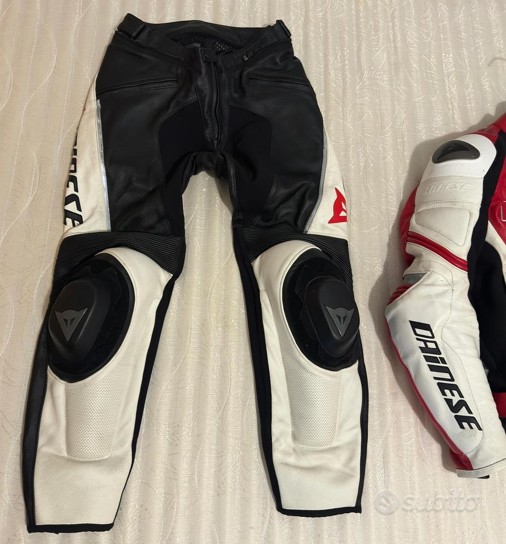 Tuta moto uomo Dainese - Sports In vendita a Sassari