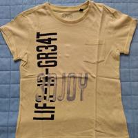 Vestiti vari primaverili bambino anni 7-8