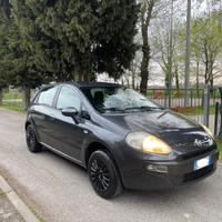 Fiat punto evo 1.2 GPL