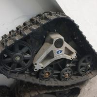 Cingoli Polaris originali - Usati ma in condizioni