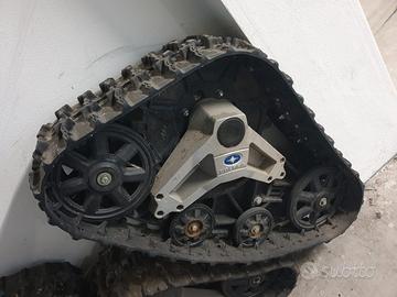 Cingoli Polaris originali - Usati ma in condizioni