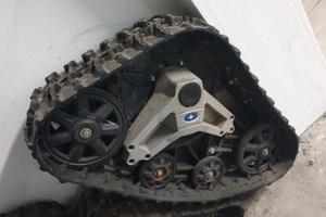 Cingoli Polaris originali - Usati ma in condizioni