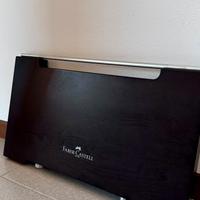 🎨 valigetta Faber-castell Albrecht Dürer