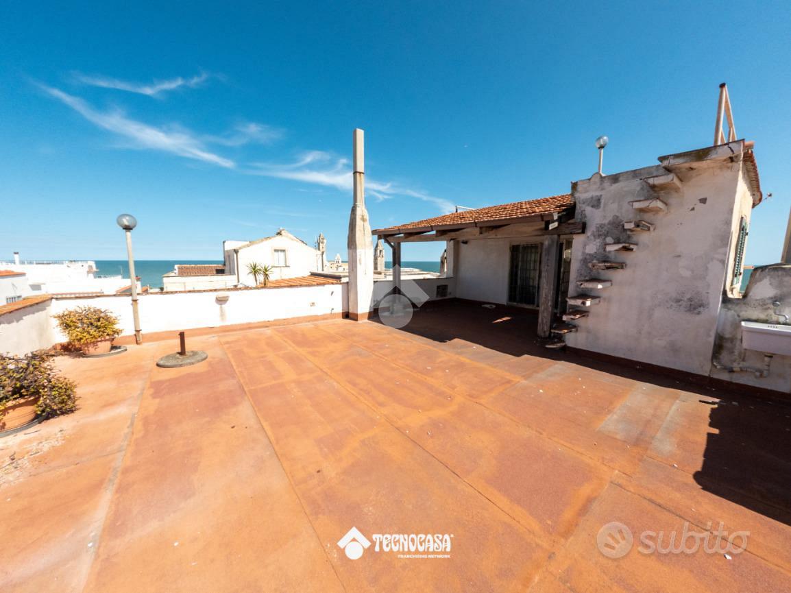 PALAZZO A VIESTE - Vista 5