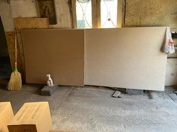 Lastra cartongesso