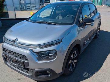 Citroen C3 PureTech 83 S&S Shine