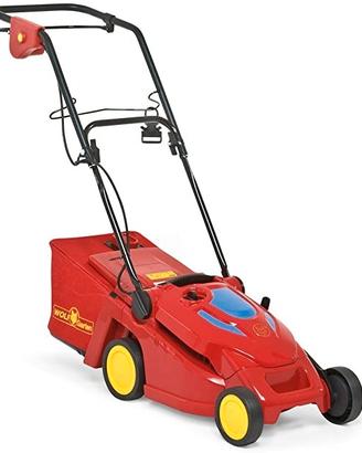 Taglierba elettrico Blue Power 34E Wolfgarten