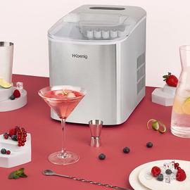 MACCHINA DEL GHIACCIO H.KOENIG KB14

