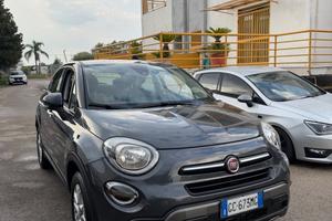 Fiat 500X 2020 1.3 MultiJet 95 CV Cross