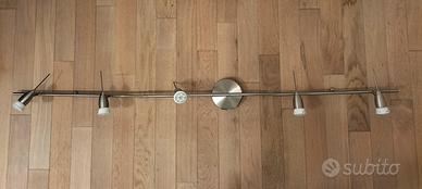 Illuminazione da interni