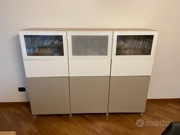 Madia Ikea Besta