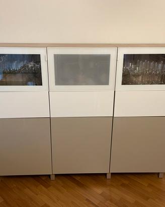 Madia Ikea Besta