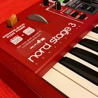 Nord Stage 3 Compact 73 tasti